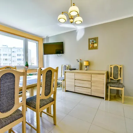 Apartament u Joli w Kołobrzegu - Podczele Zewnętrze zdjęcie