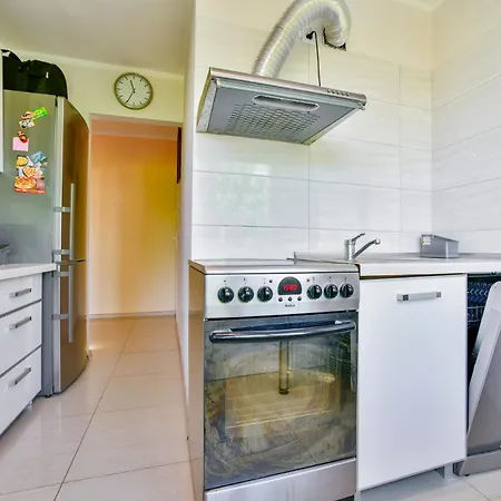 Apartament u Joli w Kołobrzegu - Podczele Zewnętrze zdjęcie
