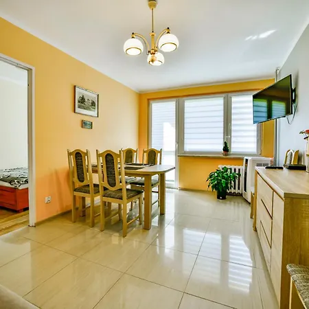 Apartament u Joli w Kołobrzegu - Podczele Zewnętrze zdjęcie