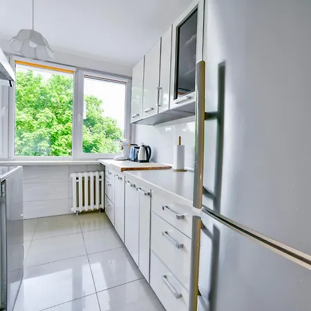 Apartament u Joli w Kołobrzegu - Podczele Zewnętrze zdjęcie