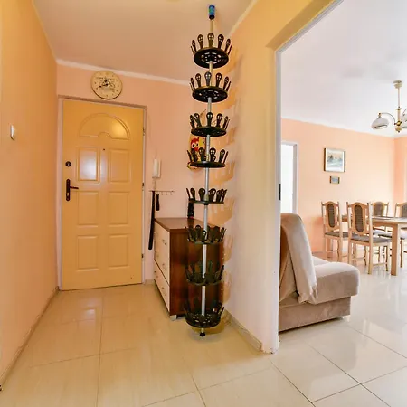 Apartament u Joli w Kołobrzegu - Podczele Zewnętrze zdjęcie