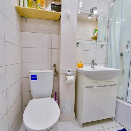Apartament u Joli w Kołobrzegu - Podczele Zewnętrze zdjęcie