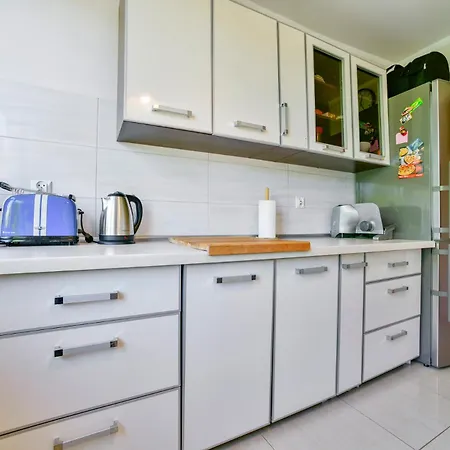 Apartament u Joli w Kołobrzegu - Podczele Zewnętrze zdjęcie