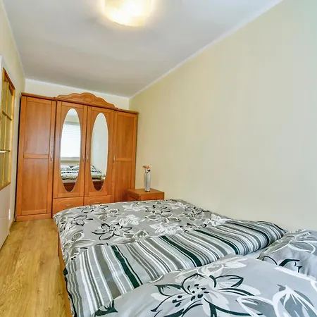 Apartament u Joli w Kołobrzegu - Podczele Zewnętrze zdjęcie