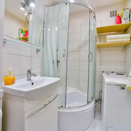 Apartament u Joli w Kołobrzegu - Podczele Zewnętrze zdjęcie