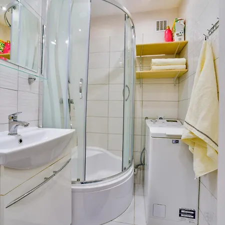 Apartament u Joli w Kołobrzegu - Podczele Zewnętrze zdjęcie
