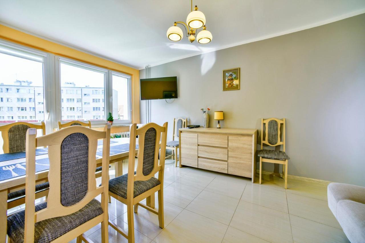 Leilighet U Joli W Kolobrzegu Podczele - 2 Sypialnie, 50m2, Wifi I Parking Za Darmo! *