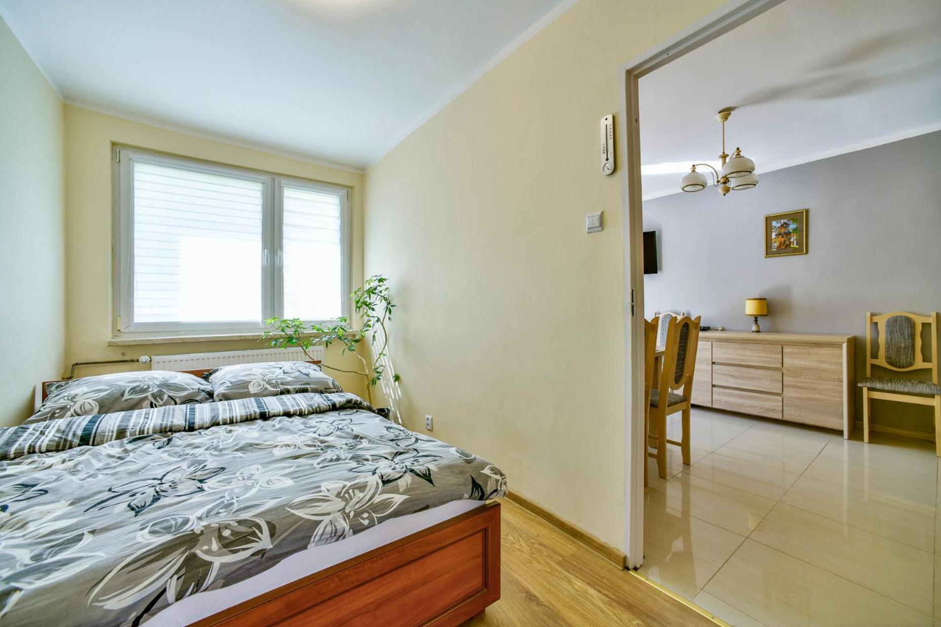 U Joli W Kolobrzegu Podczele - 2 Sypialnie, 50m2, Wifi I Parking Za Darmo!