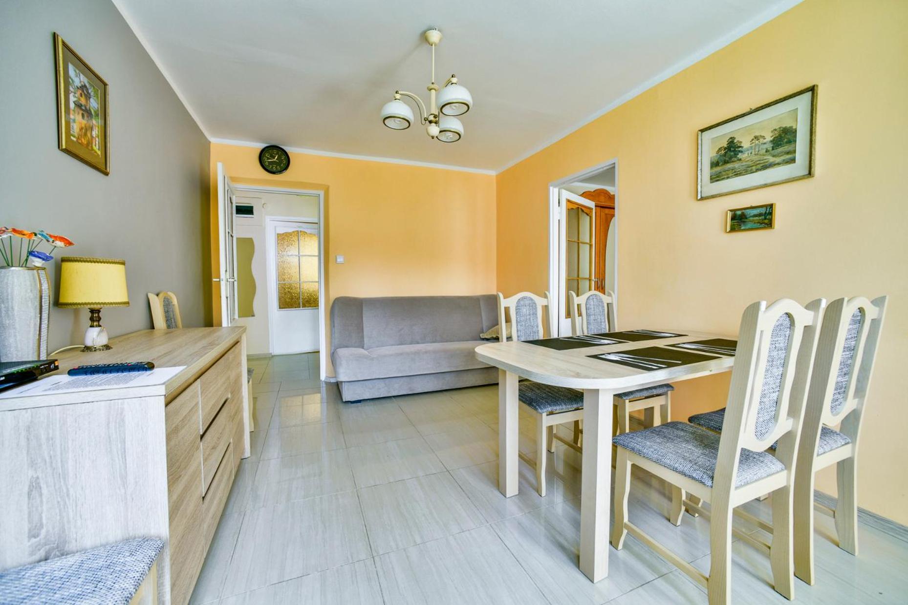 U Joli W Kołobrzegu - Podczele Apartament *