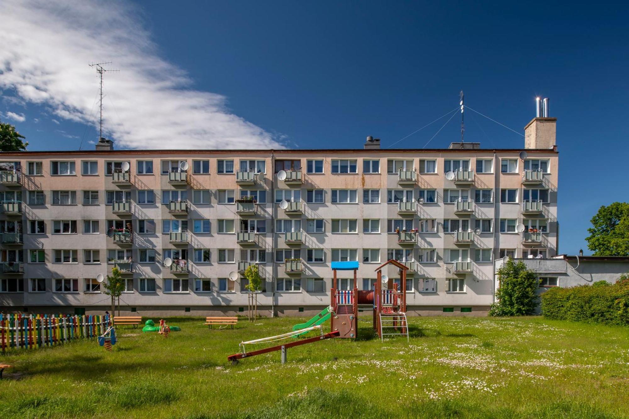 U Joli W Kolobrzegu Podczele - 2 Sypialnie, 50m2, Wifi I Parking Za Darmo! Kołobrzeg