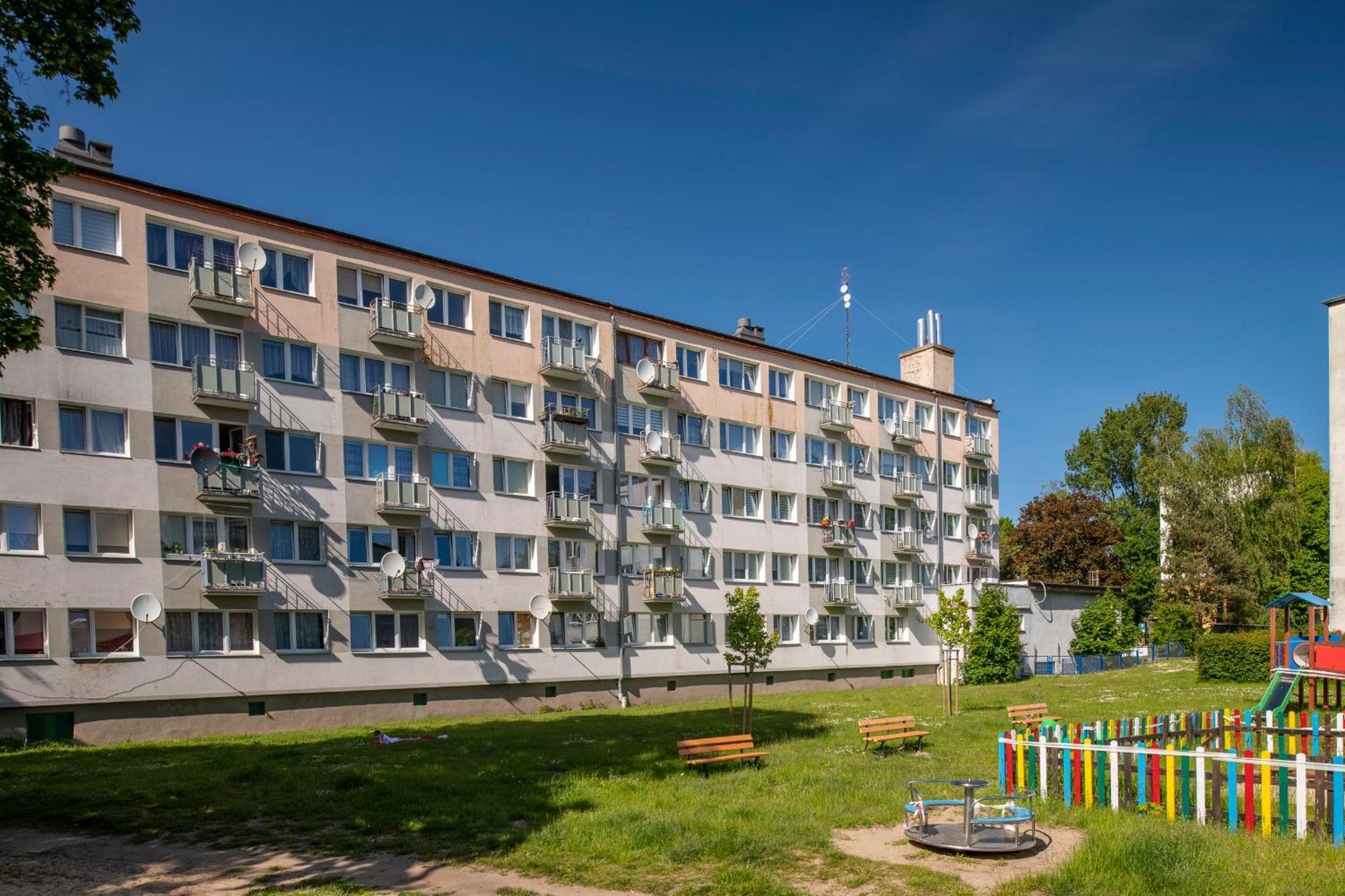 U Joli W Kołobrzegu - Podczele Apartament