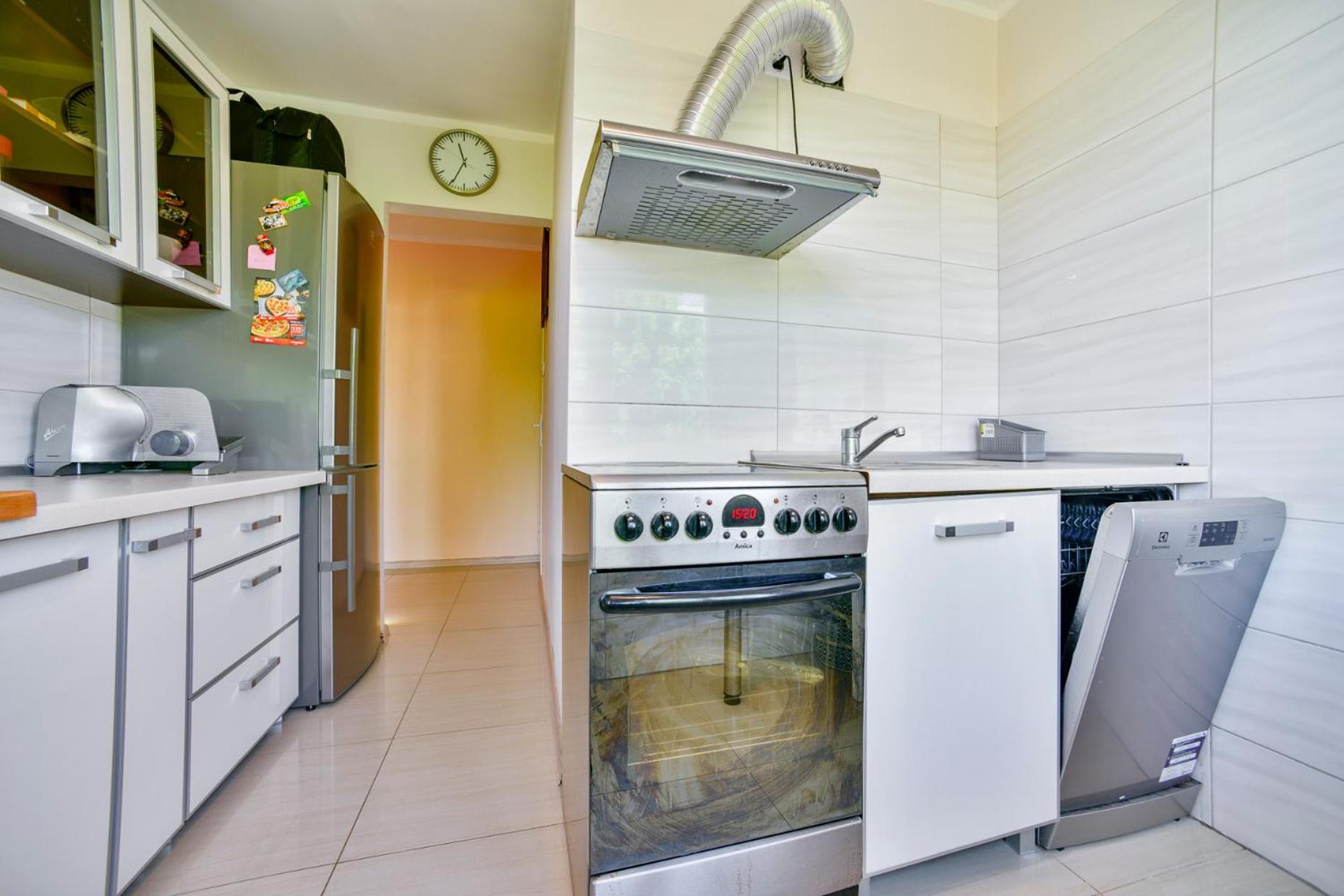 Apartament U Joli W Kołobrzegu - Podczele *