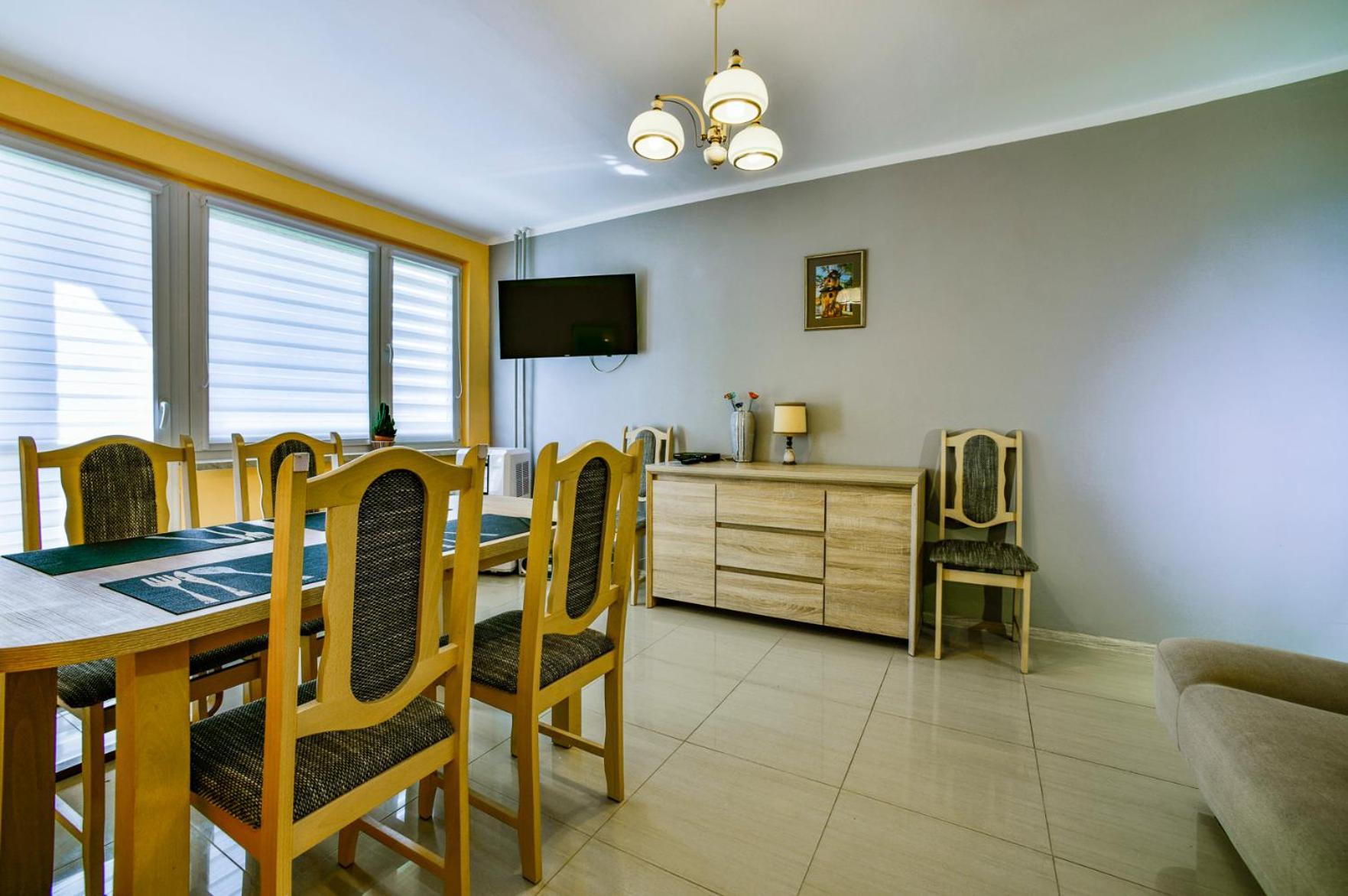 Apartament U Joli W Kołobrzegu - Podczele Kołobrzeg
