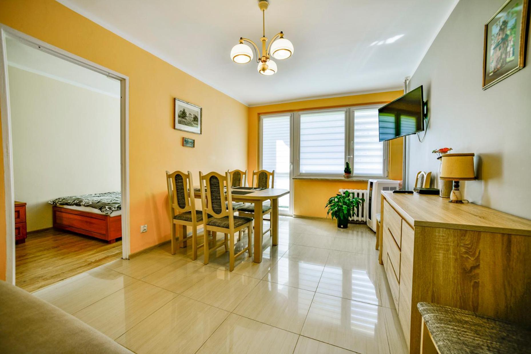 Apartament U Joli W Kołobrzegu - Podczele Kołobrzeg
