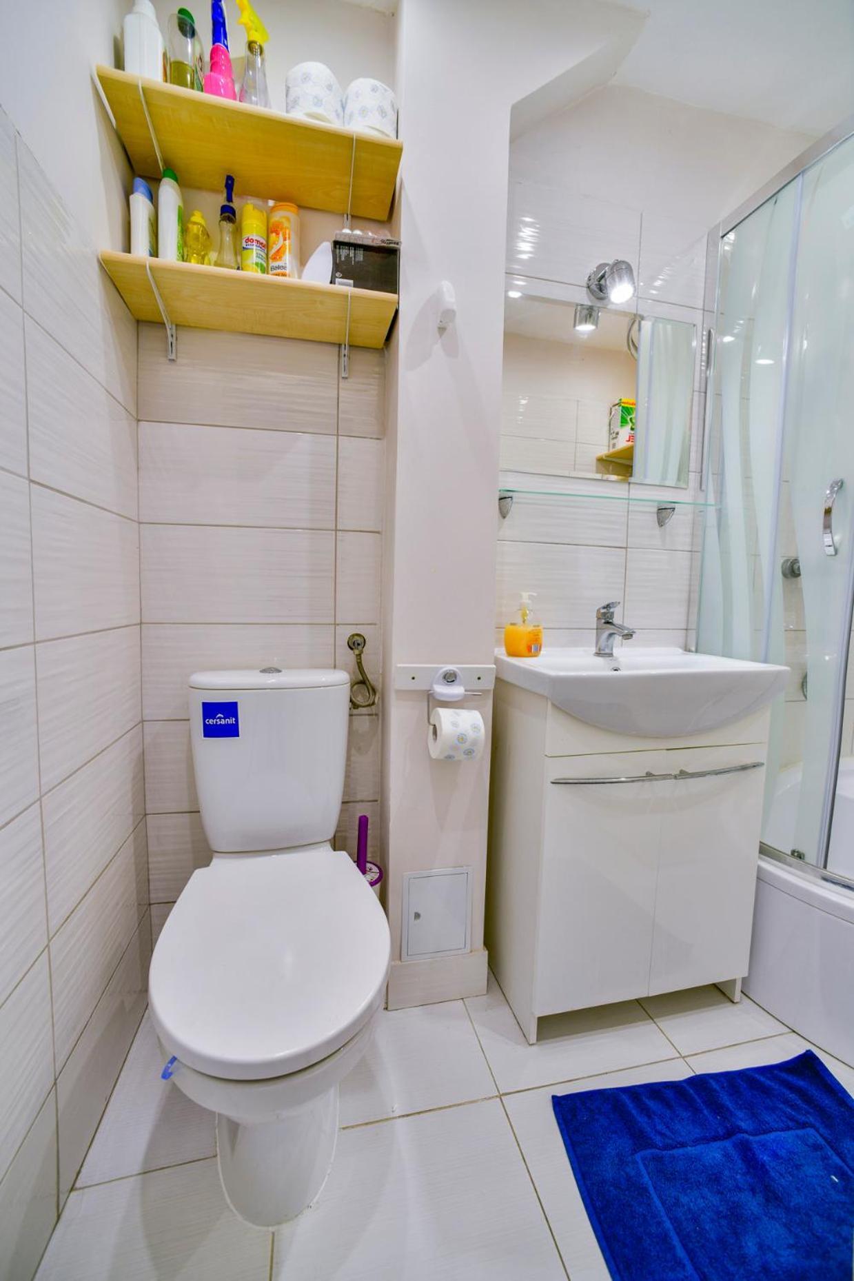 Leilighet U Joli W Kolobrzegu Podczele - 2 Sypialnie, 50m2, Wifi I Parking Za Darmo! Kołobrzeg