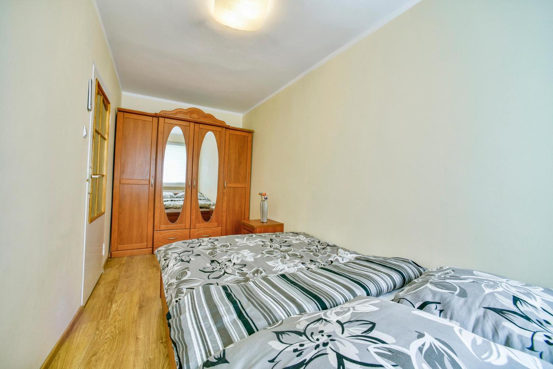 U Joli W Kolobrzegu Podczele - 2 Sypialnie, 50m2, Wifi I Parking Za Darmo! Kołobrzeg