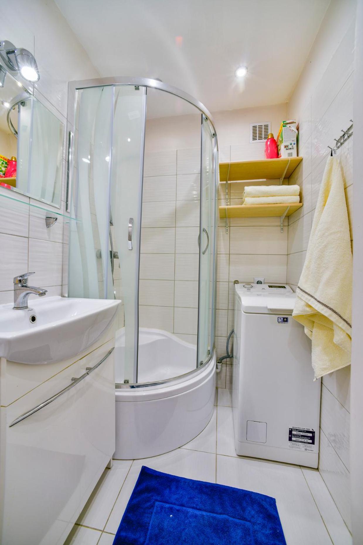 Apartament U Joli W Kołobrzegu - Podczele *